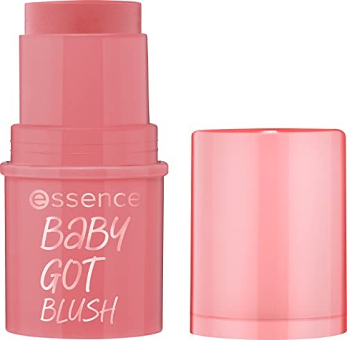 Essence BABY GOT blush 30ros all day 55 gr donna