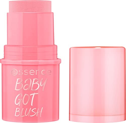 Essence Babygot Blush Blush Donna 55g