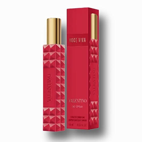Valentino Voce Viva eau de parfum Miniatura donna 10ml