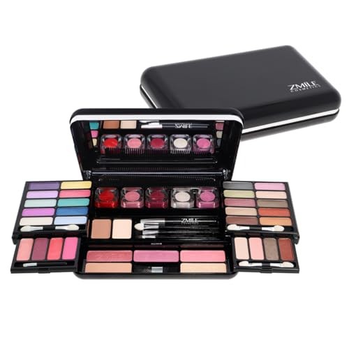 Zmile Cosmetics Tavolozza Classica Cartuccia decorativa 887 g donna 00g