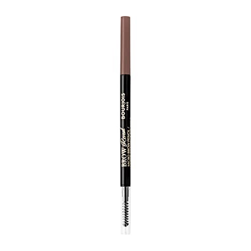 Bourjois BROW REVEAL micro brow pencil 001Blond donna
