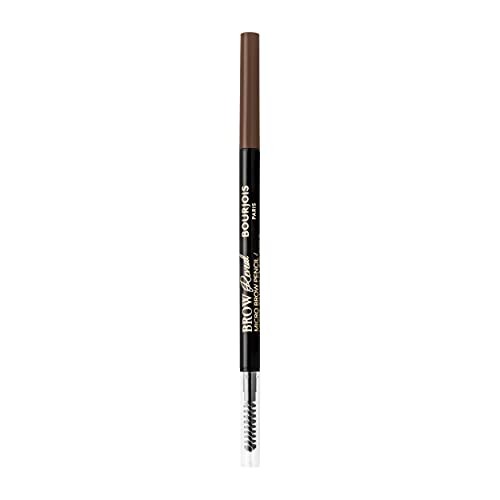 Bourjois BROW REVEAL micro brow pencil 002Soft Brown donna