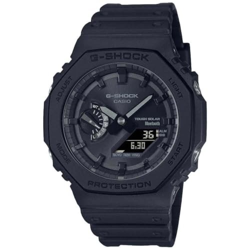 Casio G-Shock GA-B2100-1A1DR