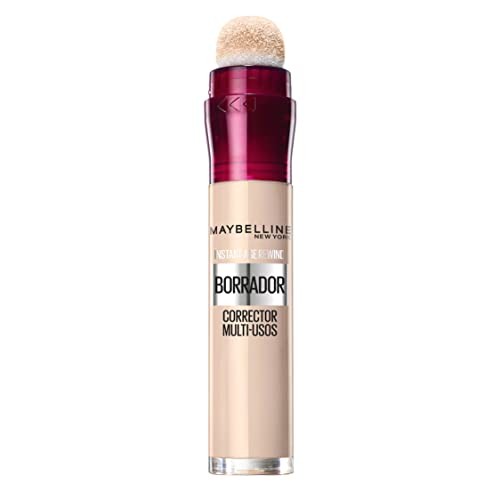 Maybelline EL BORRADOR instant age rewind 03fair 6 ml Donna