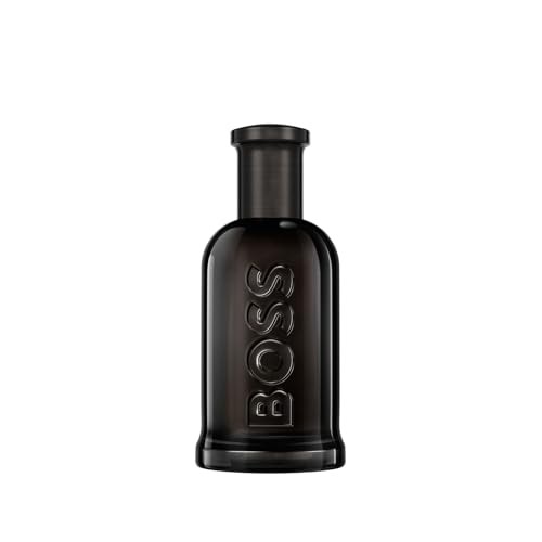 Hugo Bossboss BOSS BOTTLED PARFUM edp vapo 100 ml Uomo