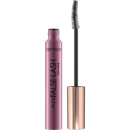 Catrice Pure False Lash Mascara Donna 10ml