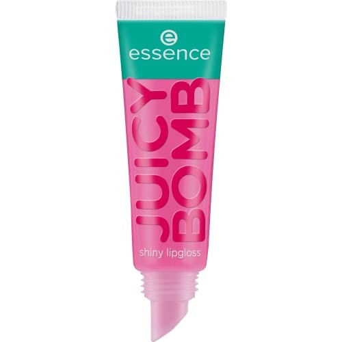 Essence JUICY BOMB lip gloss n102 witty watermelon 10ml donna 10ml