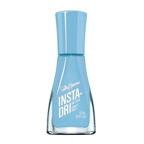 SALLY HANSEN Smalto InstaDri 489 917 ml