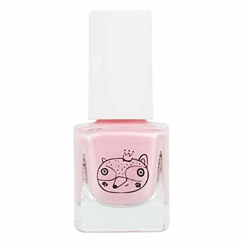 Ma Cosmetics Mia Kids Esmalte Uas Raccoon 5ml Unisex