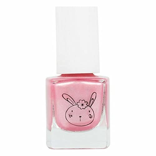 Ma Cosmetics Mia Kids Esmalte Uas Bunny 5ml Unisex