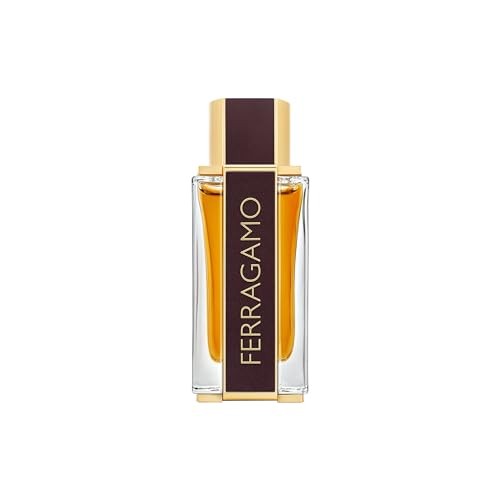 Salvatore Ferragamo Ferragamo Pelle Speziata eau de parfum uomo 100ml