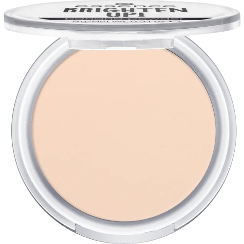Essence Brighten Up Banana Powder Powder Donna 9g