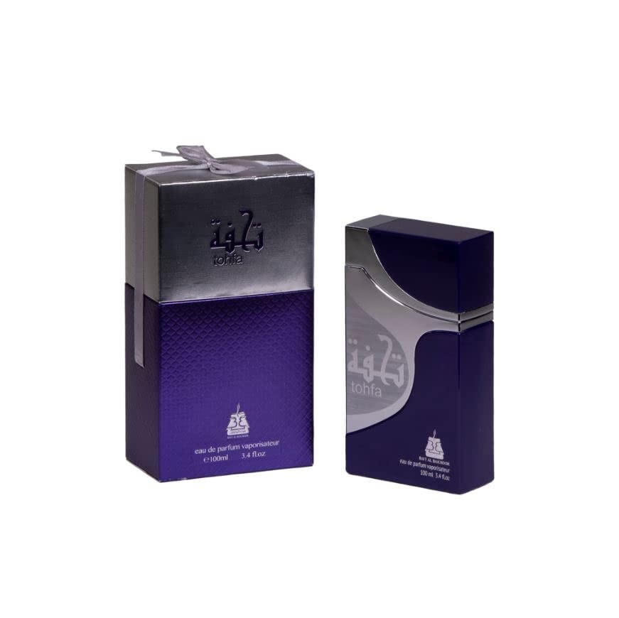 Bait Al Bakhoor Tohfa Purple Eau De Parfum 100 ml unisex