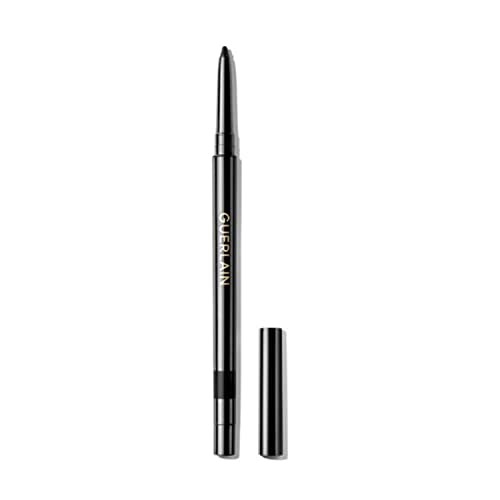 Guerlain G eye contour pen 01black ebony 3 gr Unisex