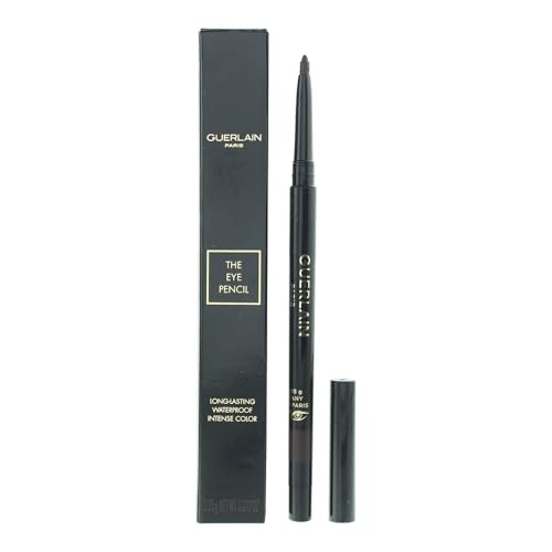 Guerlain G eye contour pen 02brown earth 3 gr Unisex