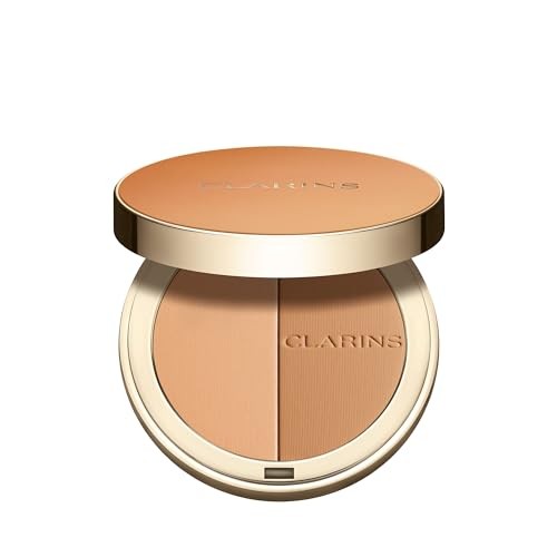 Clarins EVER BRONZE do de polvos bronceadores 02 10 gr Donna