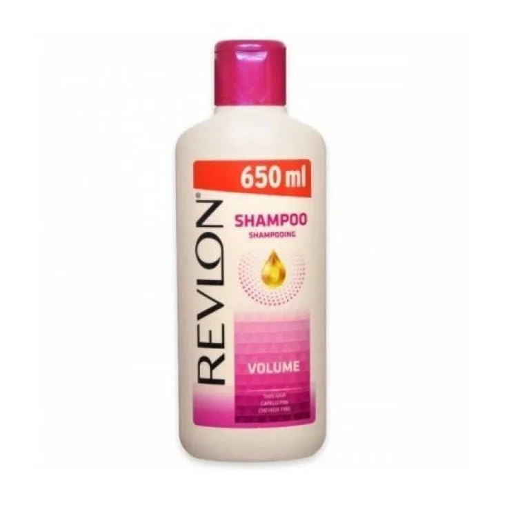 Revlon Professional Shampoo volumizzante donna 650ml