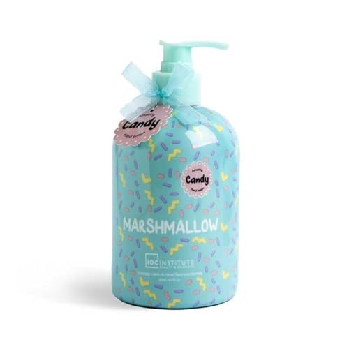 Idc Institute Idc Inst Candy Soap Marshmallow 500ml unisex