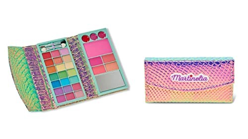 Martinelia Lets Be Mermaids Wallet Unisex