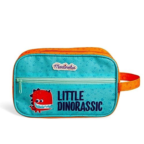 Martinelia Little Dinorassic Bag 1 U Unisex
