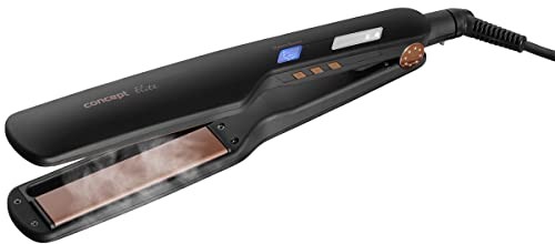 Concept Elite Steam Boost VZ6010 Parn ehlika na vlasy donna
