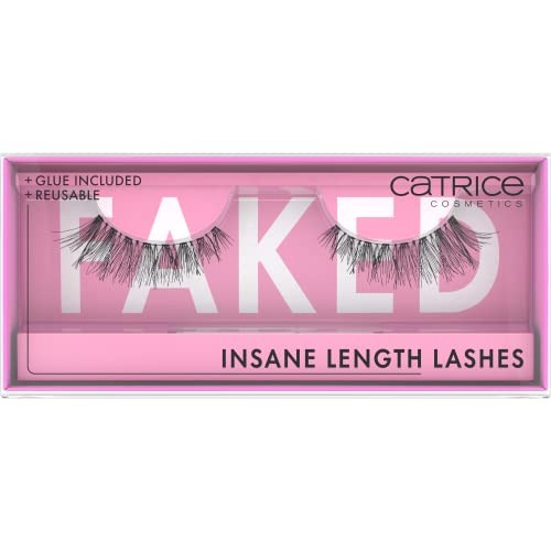 Catrice Insane Length Lashes 1 U unisex
