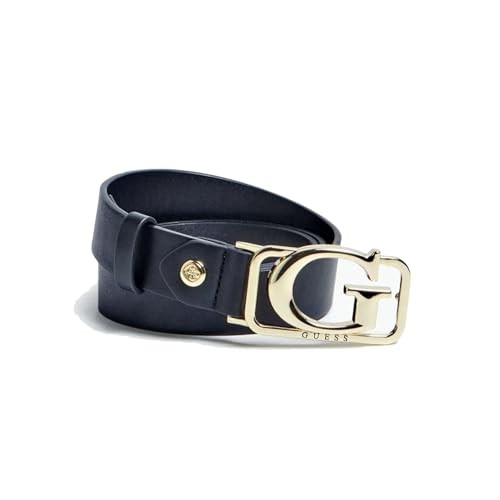Guess Guess Belt Black Size S donna