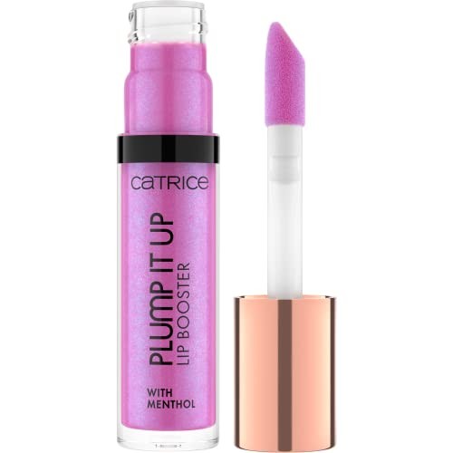 Catrice Plump It Up Lip Booster Lipgloss Donna 35ml