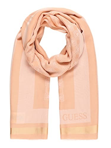 Guess Guess Scarf AW9060MOD03AHR donna