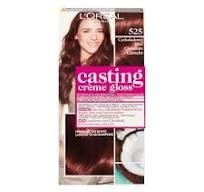 LOREAL Tintura per capelli Casting Creme Gloss 525 Mousse al cioccolato