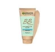 GARNIER Hyaluronic Aloe AllIn1 BB Cream crema BB idratante per pelli miste e grasse niady 50ml