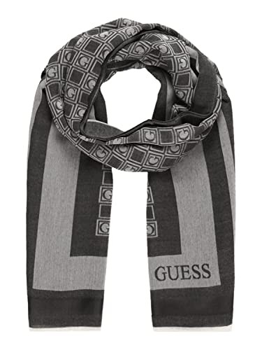 Guess Guess Scarf AW9060MOD03BLA donna