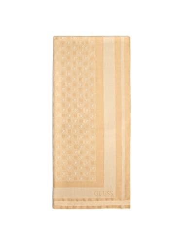Guess Guess Scarf AW9060MOD03BEI donna