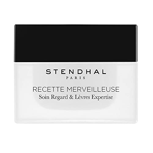 Stendhal RECETTE MERVEILLEUSE soin regard lvres 10 ml Donna