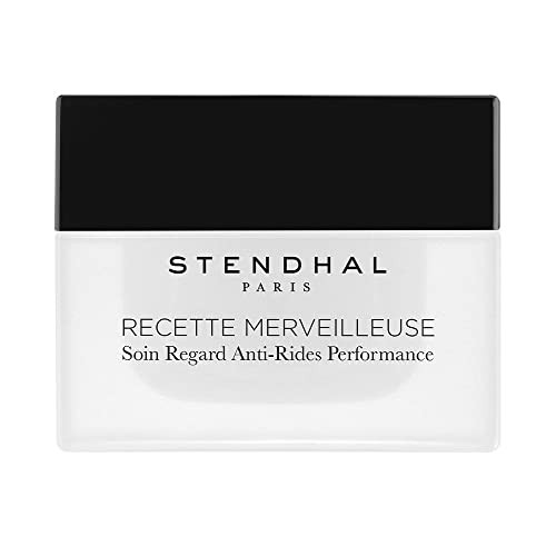 Stendhal RECETTE MERVEILLEUSE soin regard antirides 10 ml Donna