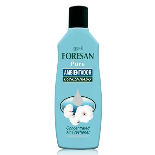 Foresan FORESAN PURE concentrated air freshener 125ml unisex