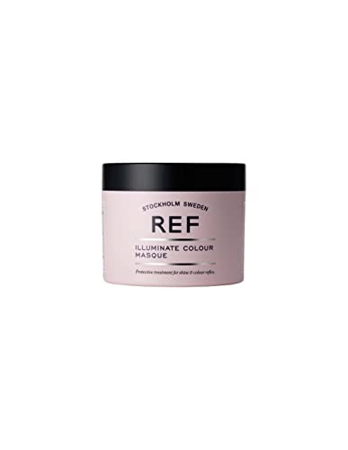 REF Illuminate Color Masque capelli tinti Maschera donna 500ml