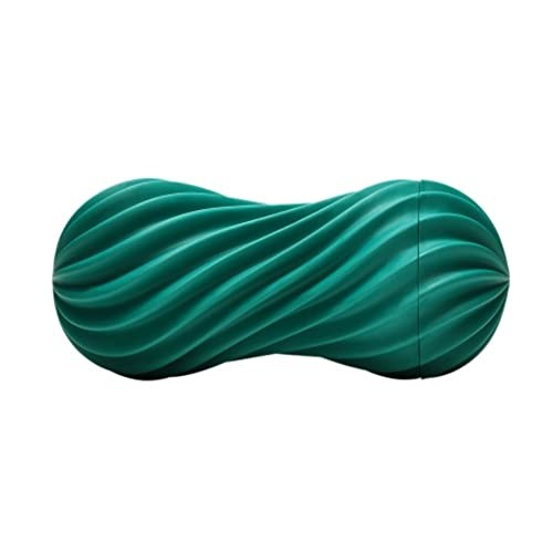 TENGA Flex II Fizzy Masturbatore maschile Green