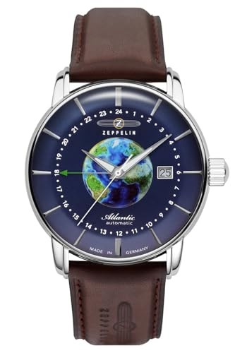 Zeppelin Atlantic 8468-3