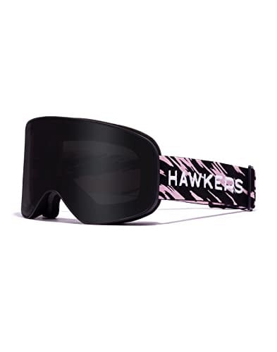 Hawkers ARTIK SMALL black 1 unit unisex