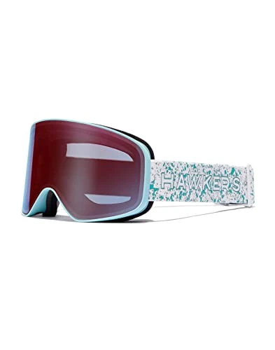 Hawkers ARTIK SMALL blue 1 unit unisex