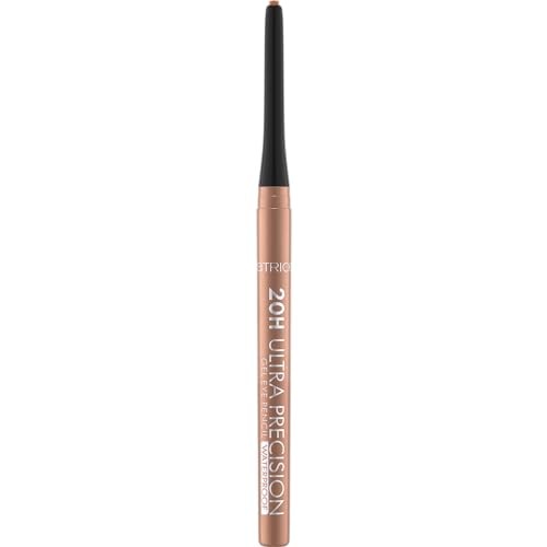 Catrice 20H Ultra Precision Eye Pencil Donna 008g
