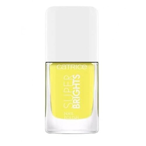 Catrice Super Brights Nail Polish Nail Polish Donna 105ml