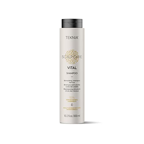 Lakm Shampoo vitale Teknia Scalp Care donna 300ml