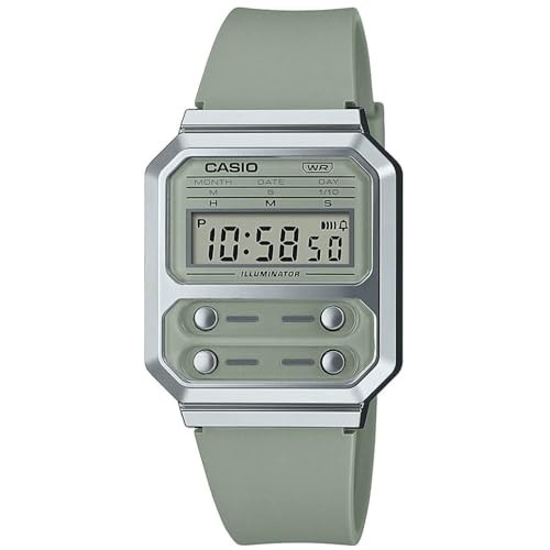 Casio Vintage A100WEF-3AEF