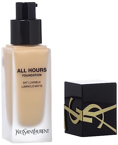 Yves Saint Laurent Fondotinta All Hours 25 ml donna MN7