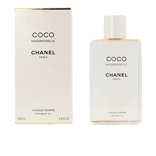 Chanel COCO MADEMOISELLE lhuile corps 200 ml Unisex