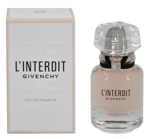 Givenchy LINTERDIT edt vapo 35 ml Unisex