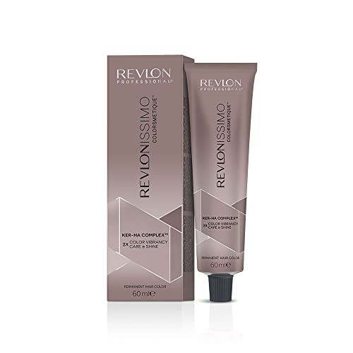 Revlon REVLONISSIMO COLORSMETIQUE 641 60 ml Unisex