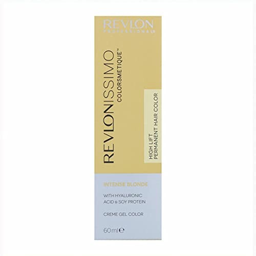 Revlon REVLONISSIMO COLORSMETIQUE INTENSE BLONDE 1200MNnatural 60 ml Unisex